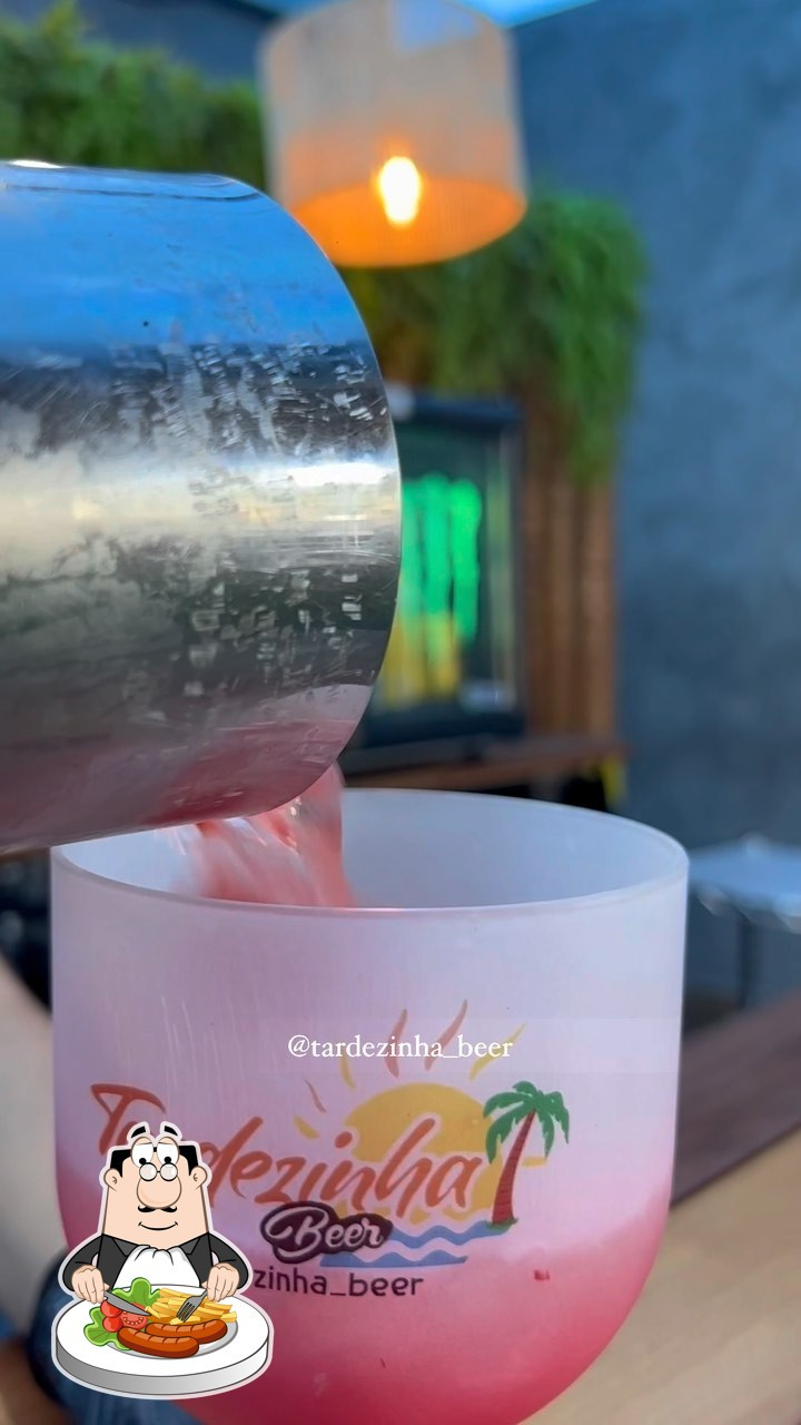 TARDEZINHA BEER 