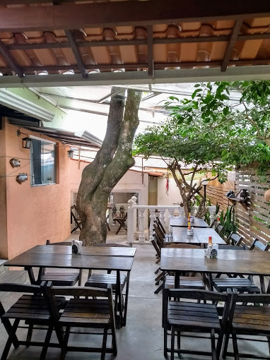 Tantalo Restaurante