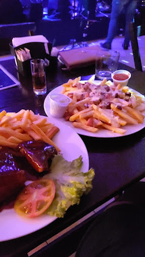 TABERNA MUSIC CLUB
