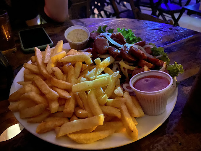 TABERNA MUSIC CLUB
