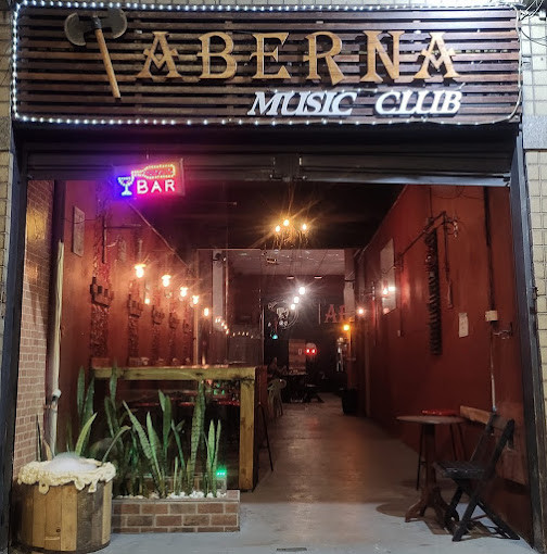 TABERNA MUSIC CLUB