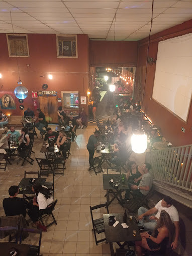 TABERNA MUSIC CLUB