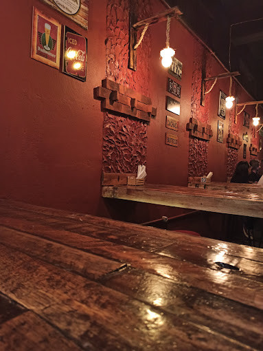 TABERNA MUSIC CLUB