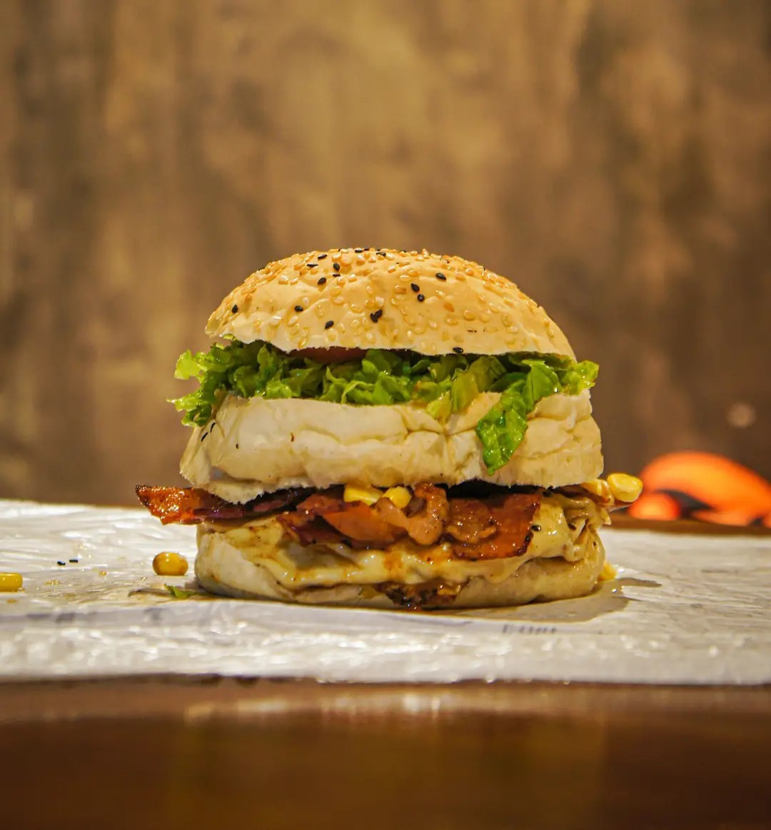 TA XOIA HAMBURGUERIA
