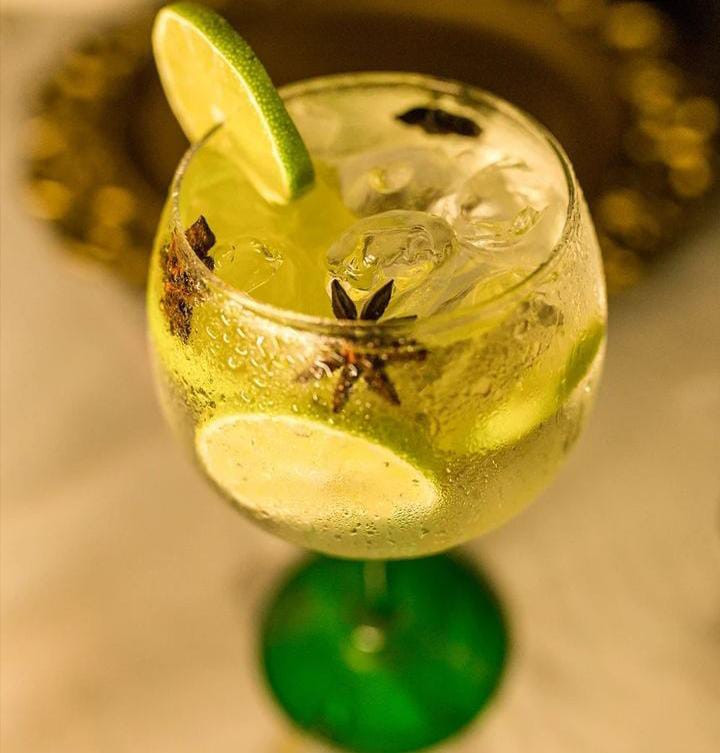 Pousada Carumbé