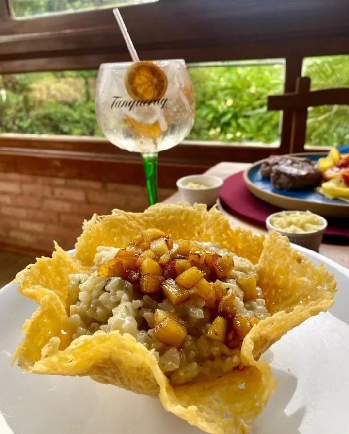 Pousada Carumbé