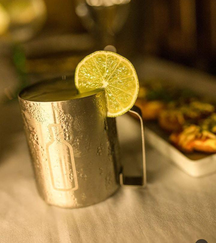 Pousada Carumbé