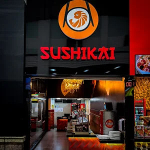 SUSHIKAI