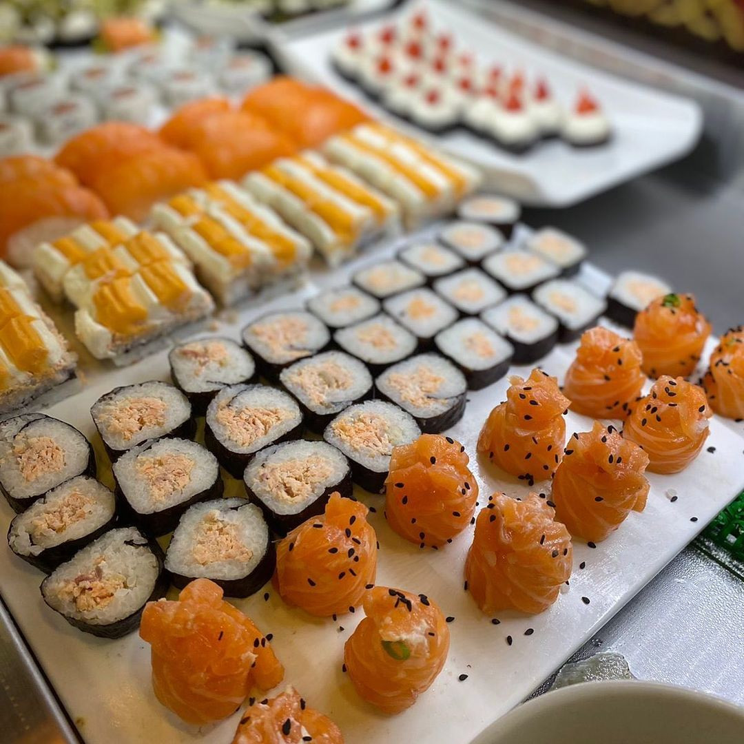SUSHIKAI
