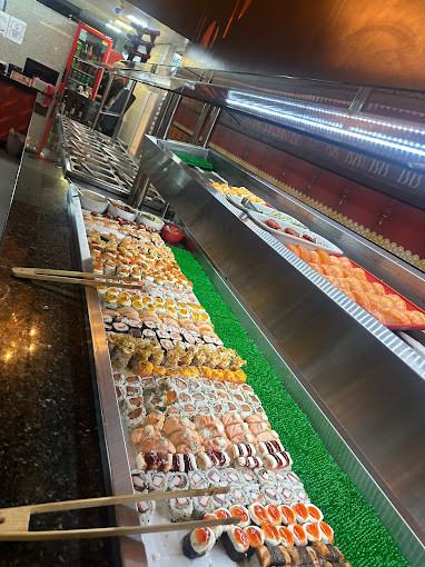 SUSHIKAI