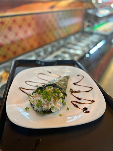 SUSHIKAI