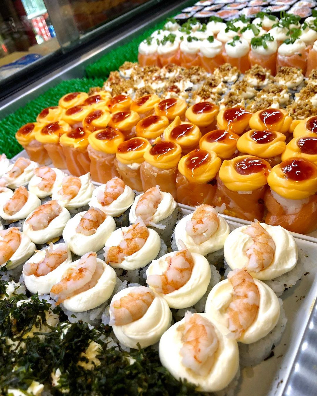 SUSHIJAPA CHAN