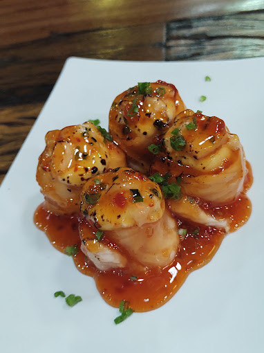 Sushi Tartak 