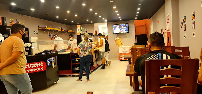 Sushi Tartak 