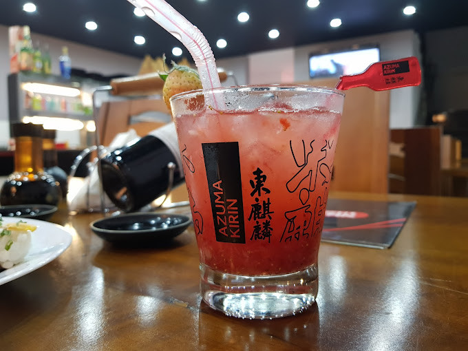 Sushi Tartak 