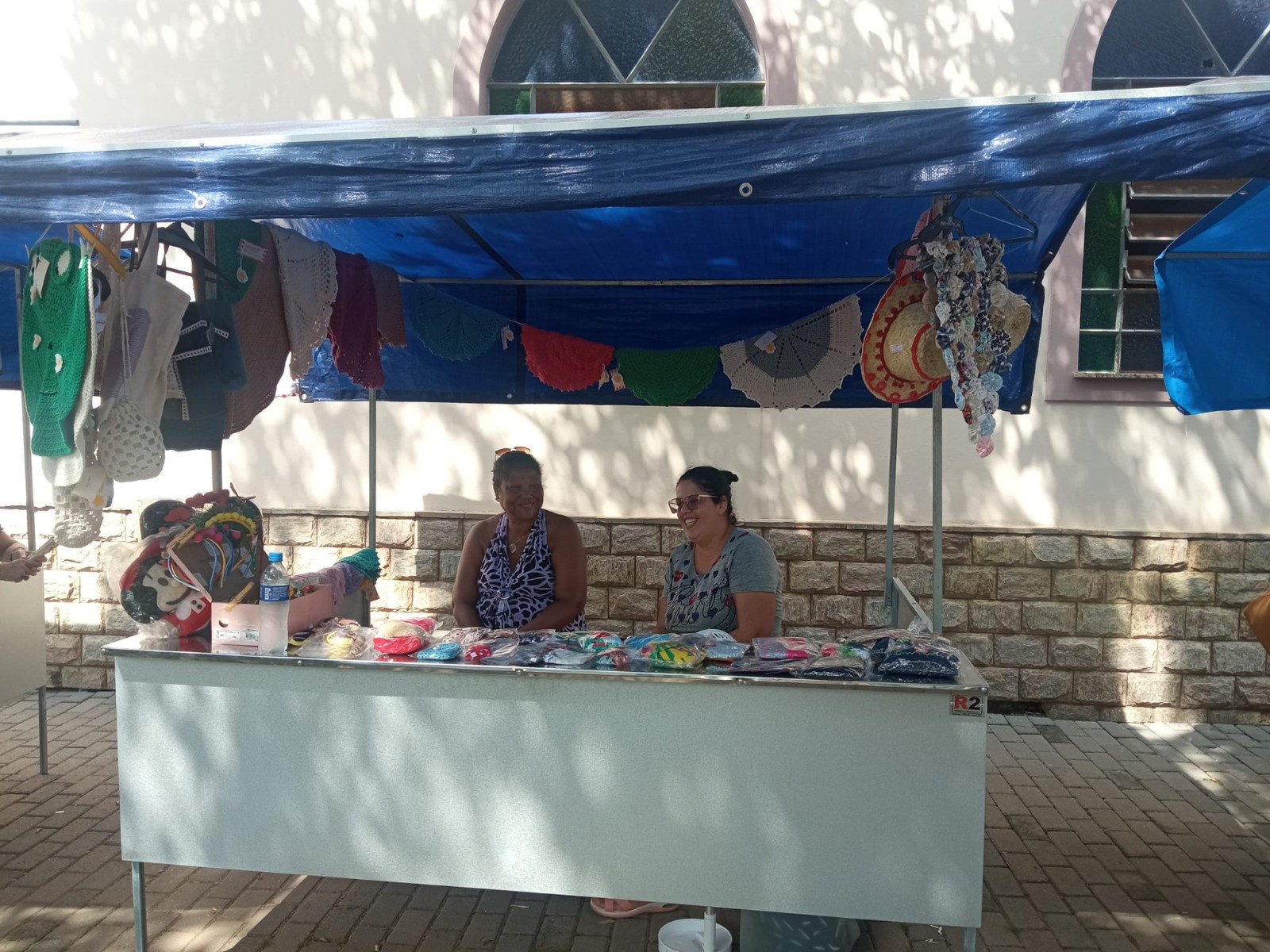 Feira dos Produtores 
