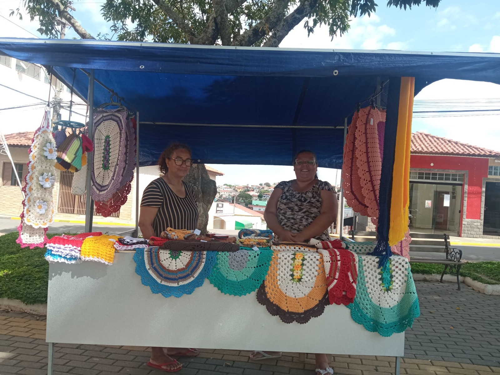 Feira dos Produtores 
