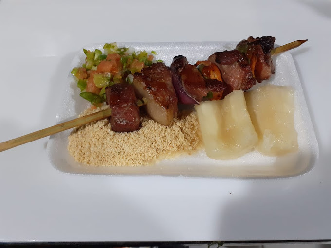 SUSHI HOT FILADELFIA