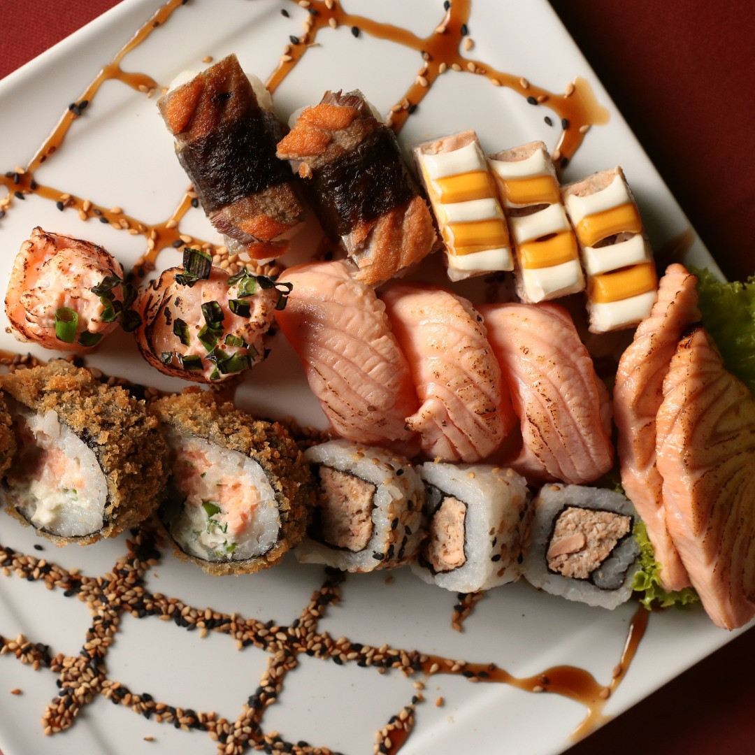 SUSHI BETA 