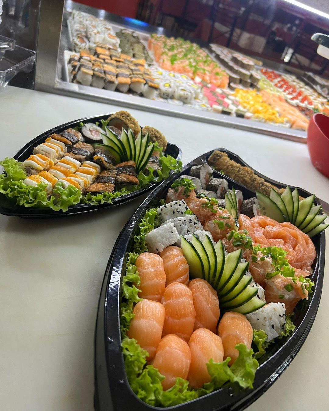 SUSHI BETA 