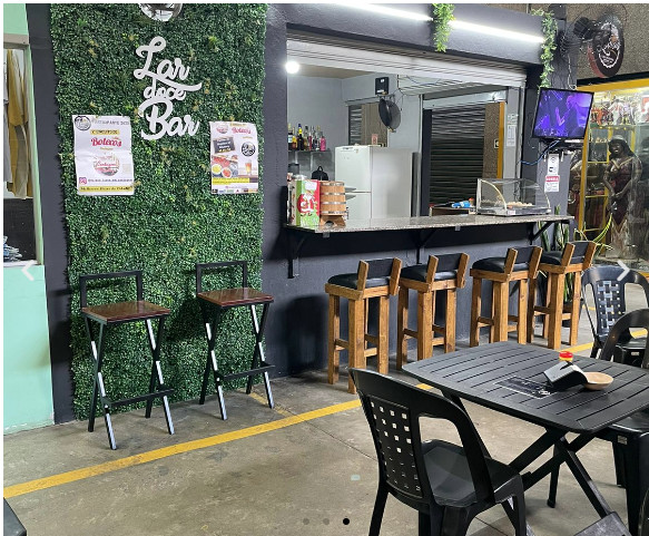 Bar das Loiras