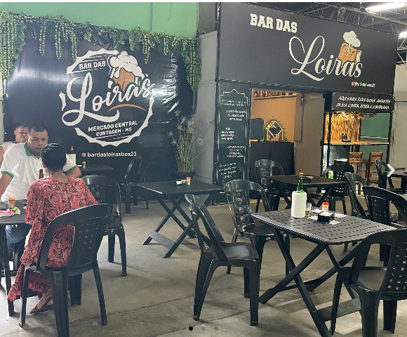 Bar das Loiras