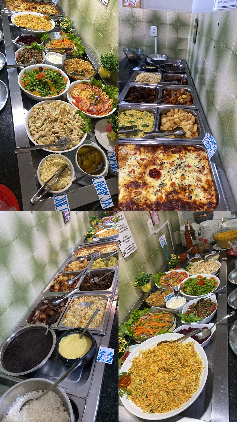 Restaurante da Rose