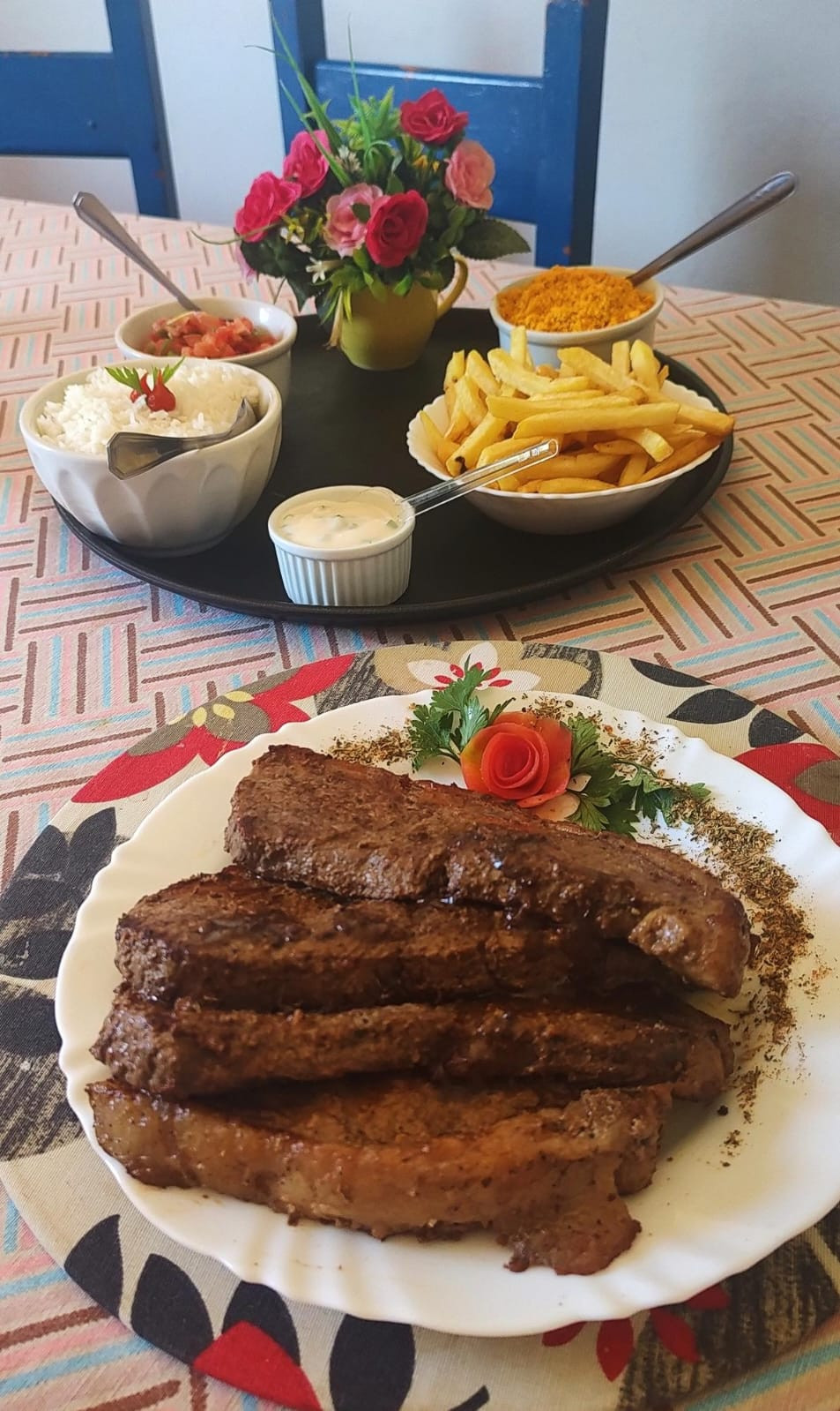 Restaurante da Rose