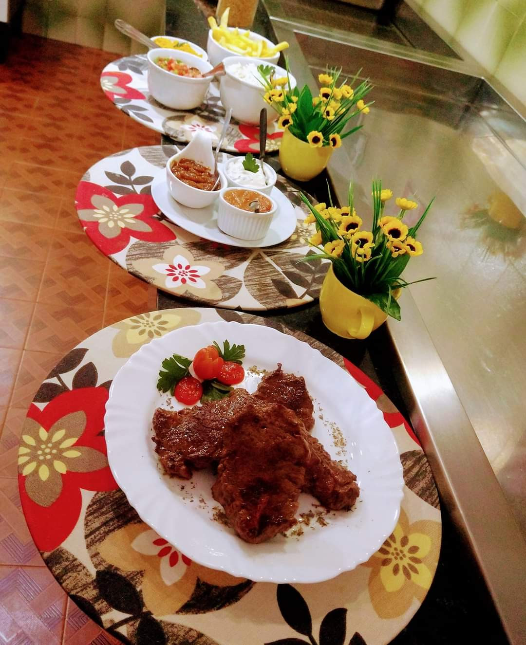 Restaurante da Rose