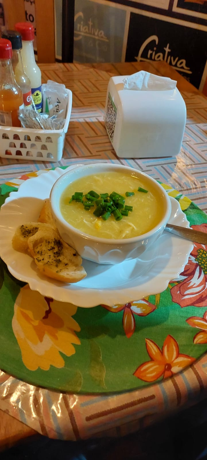 Restaurante da Rose