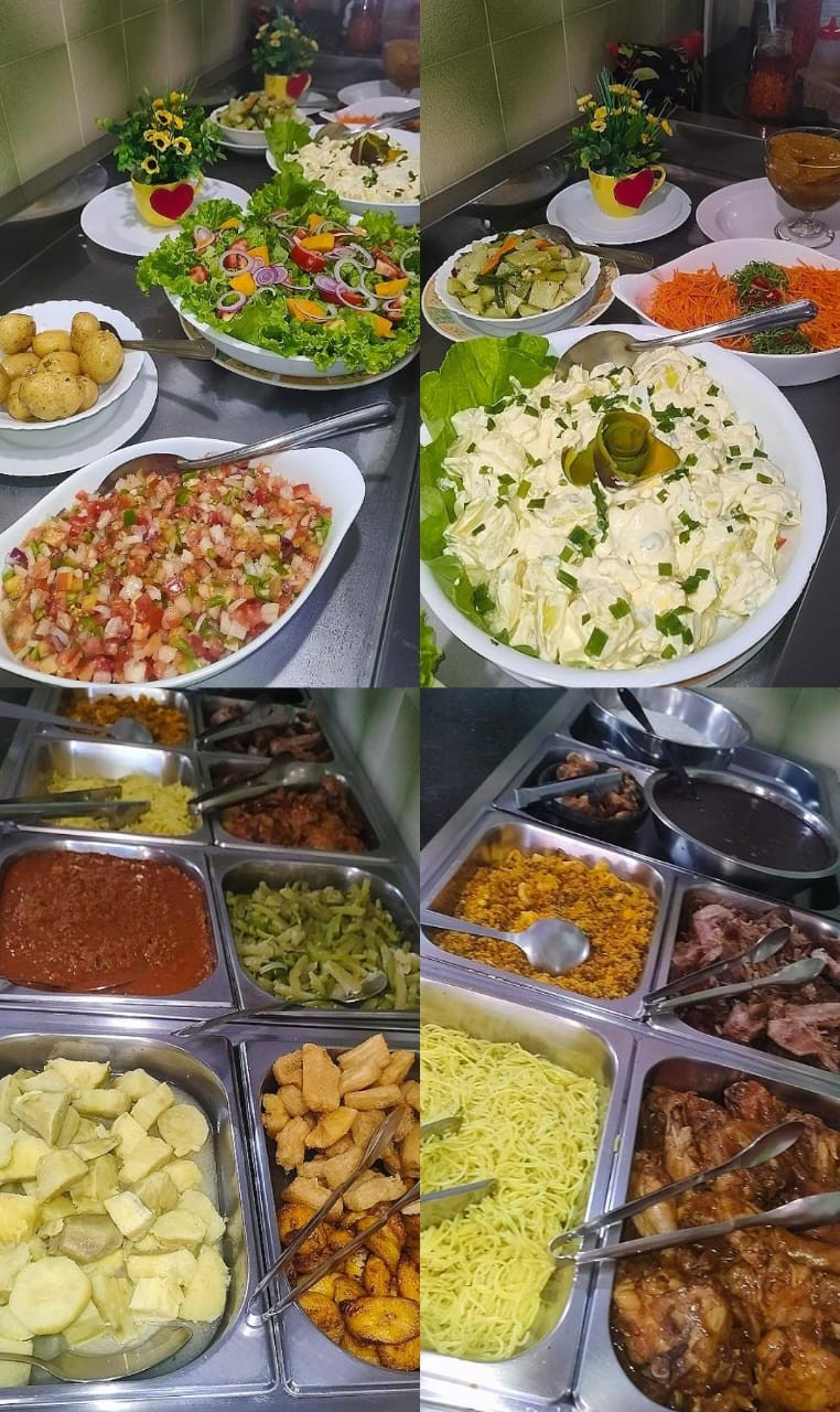 Restaurante da Rose