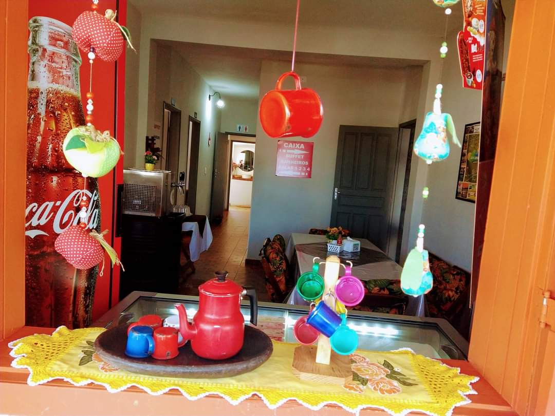 Restaurante da Rose