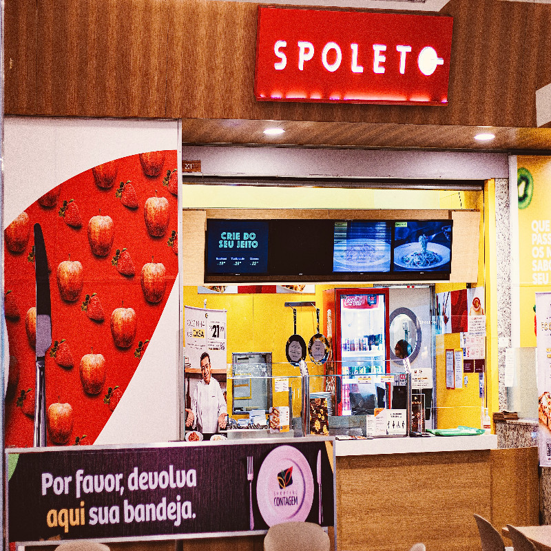 SPOLETO
