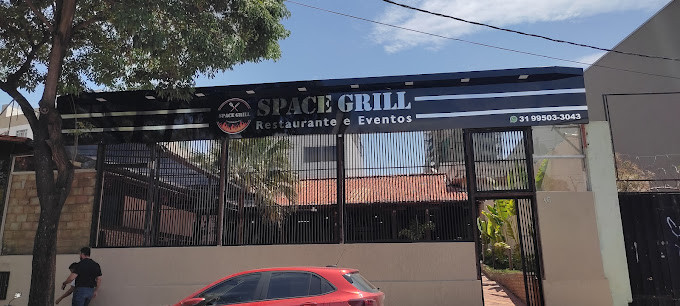 SPACE GRILL RESTAURANTE E EVENTOS