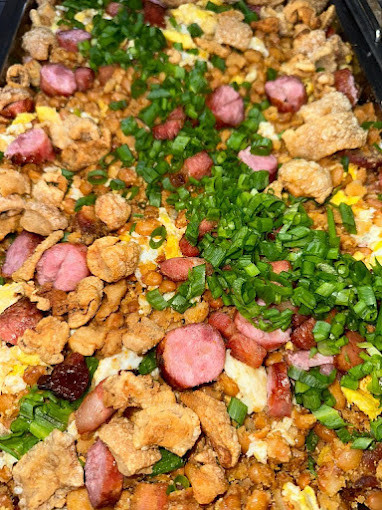 SPACE GRILL RESTAURANTE E EVENTOS