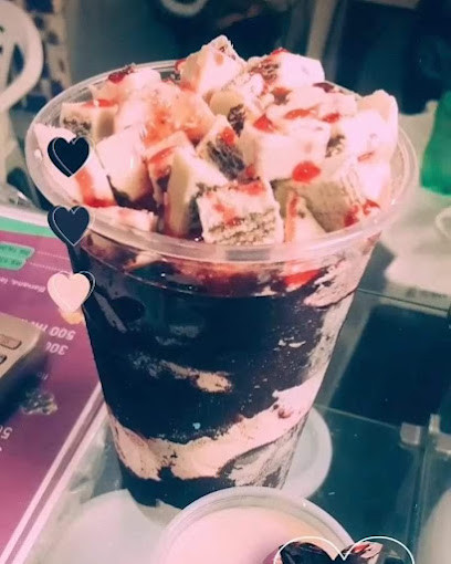 SONHO DE ACAI
