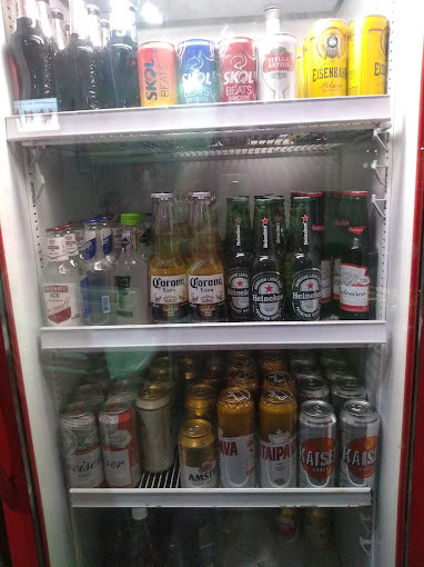 Bar e Churrascaria do Gordo