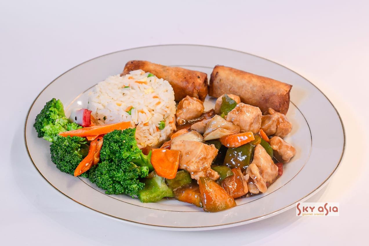 Sky Asia