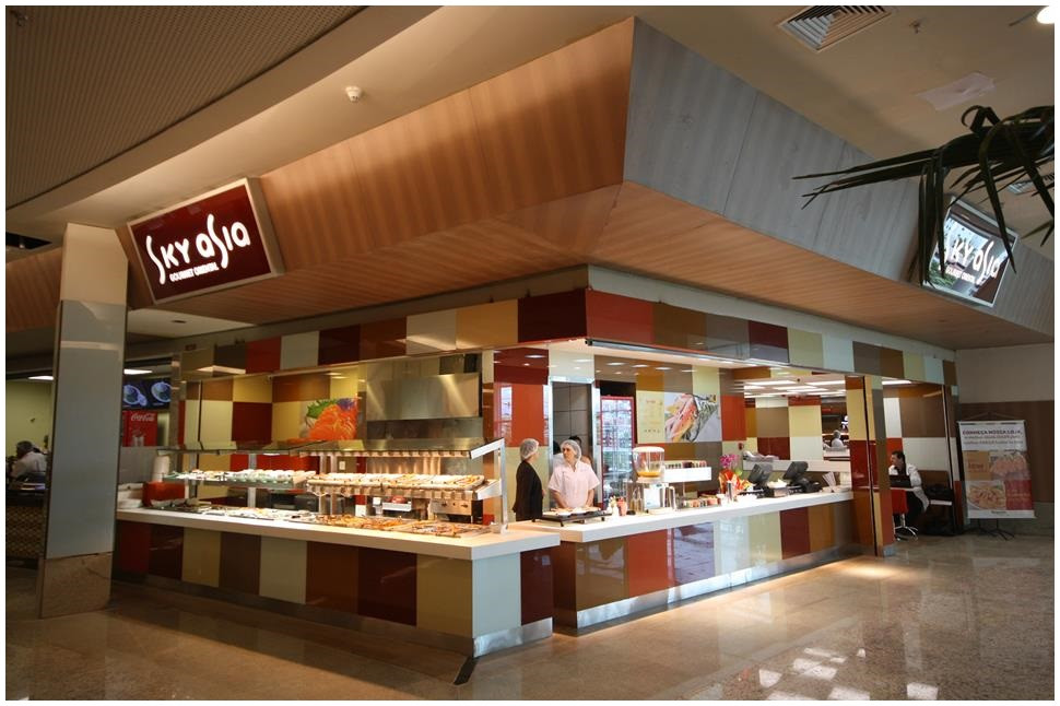 Sky Asia