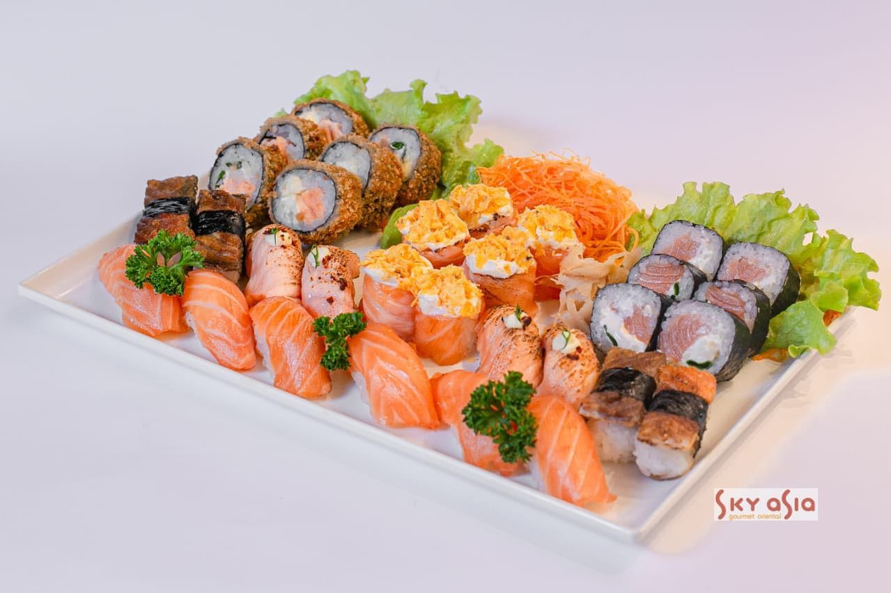 Sky Asia