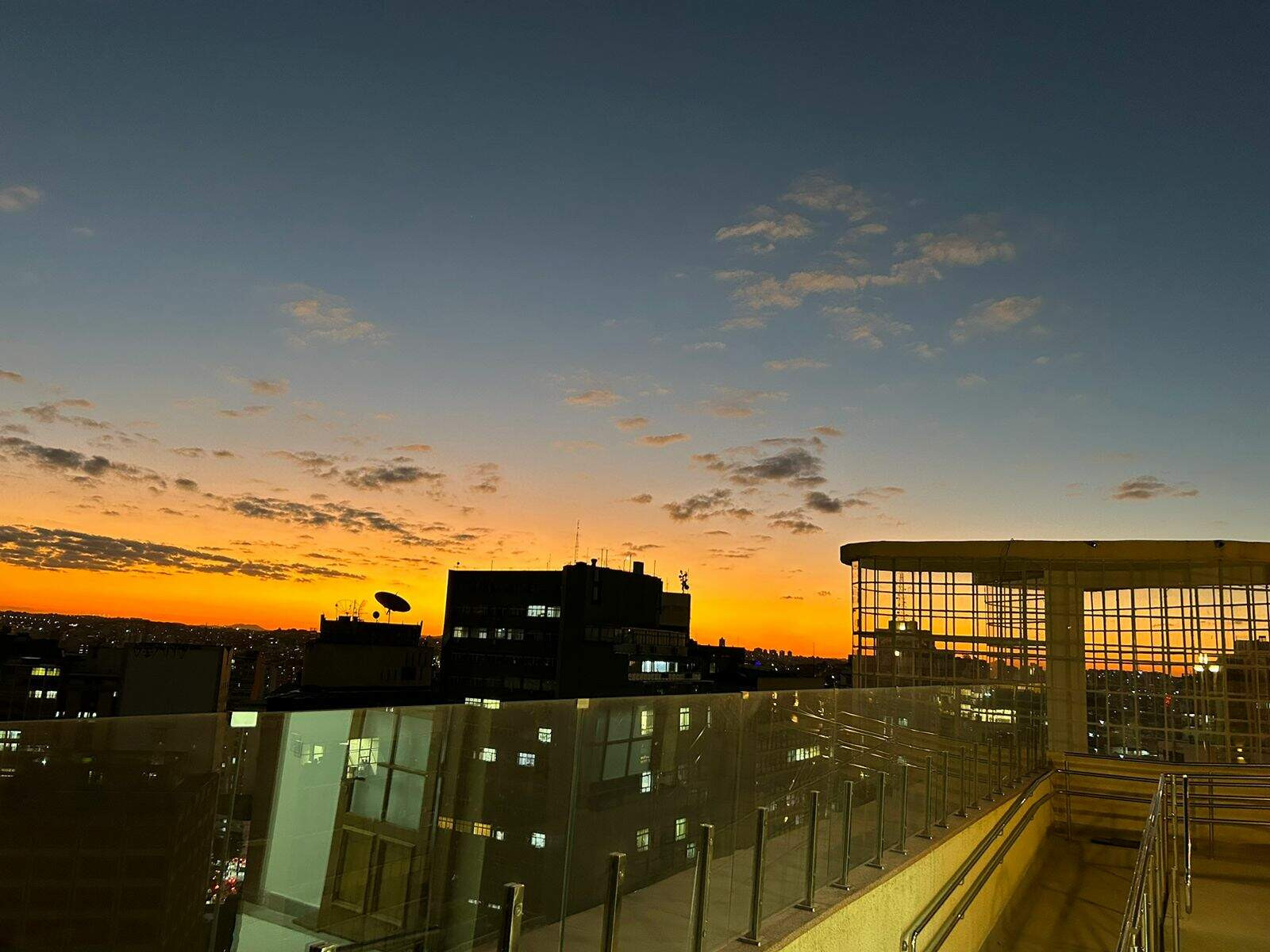 Edifício Acaiaca