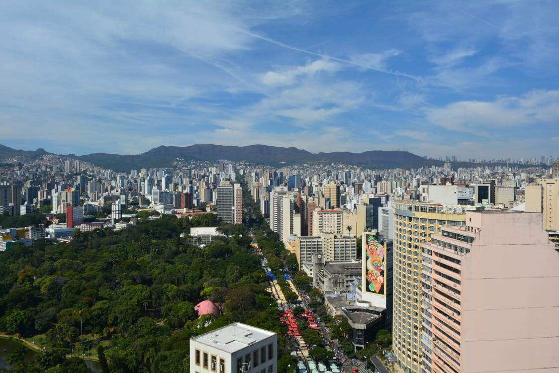 Edifício Acaiaca
