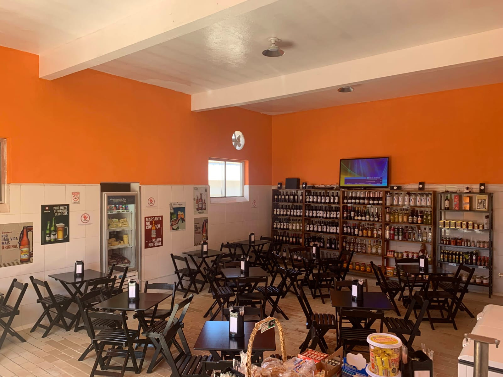Liberdade Empório e Pizzaria