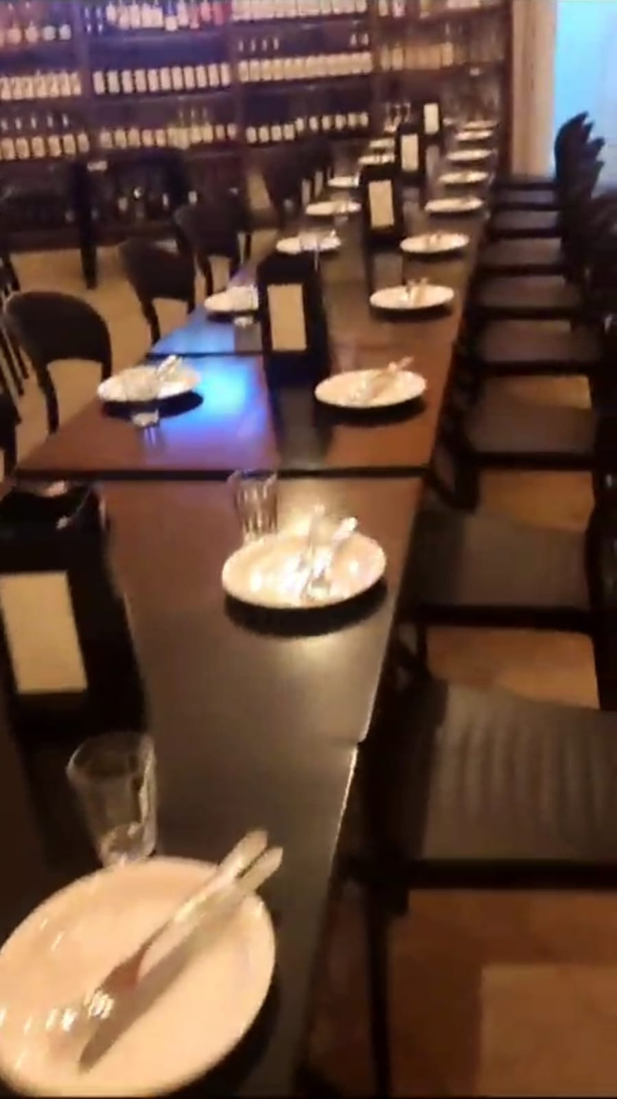 Liberdade Empório e Pizzaria