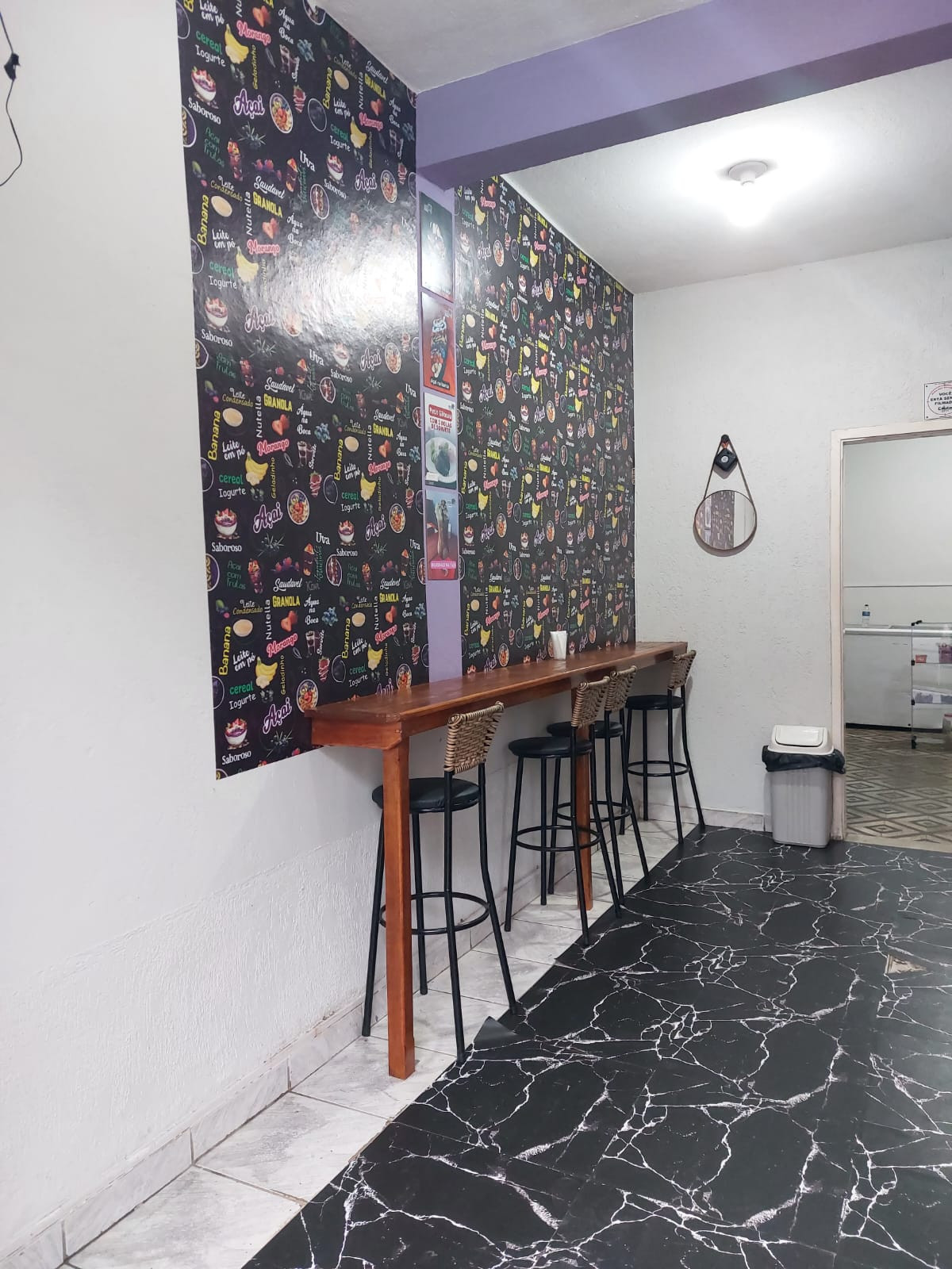 Açaí do Vinicius