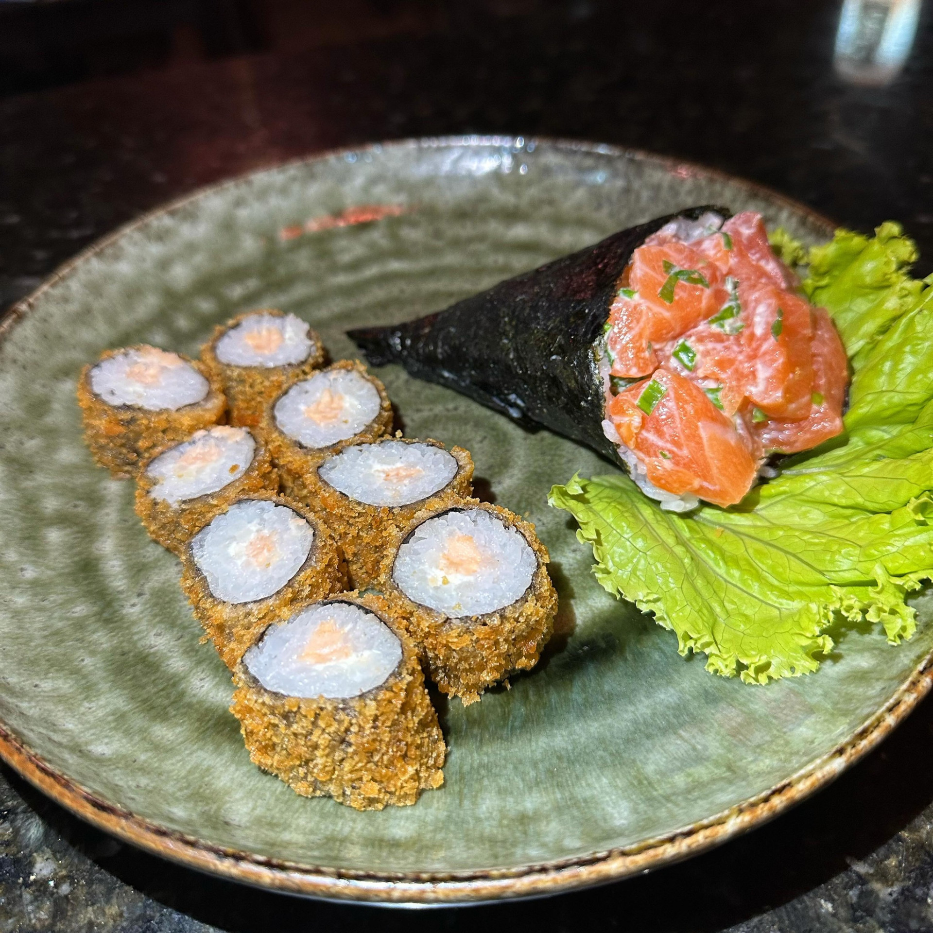 Shizuoka Restaurante Japonês