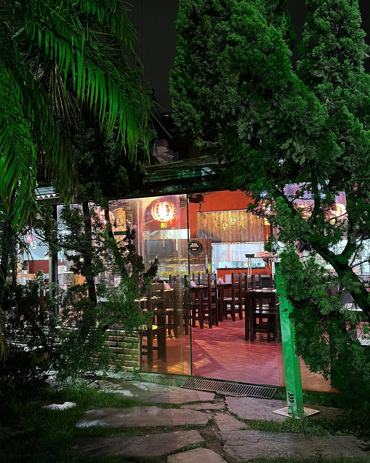 Shizuoka Restaurante Japonês