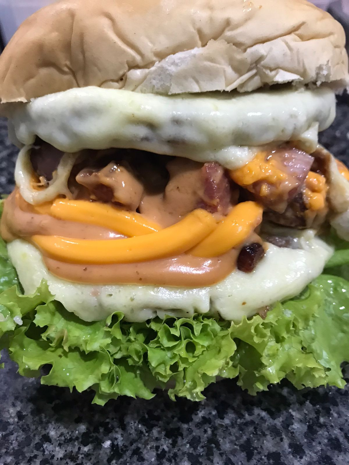 TUBARÃO LANCHES