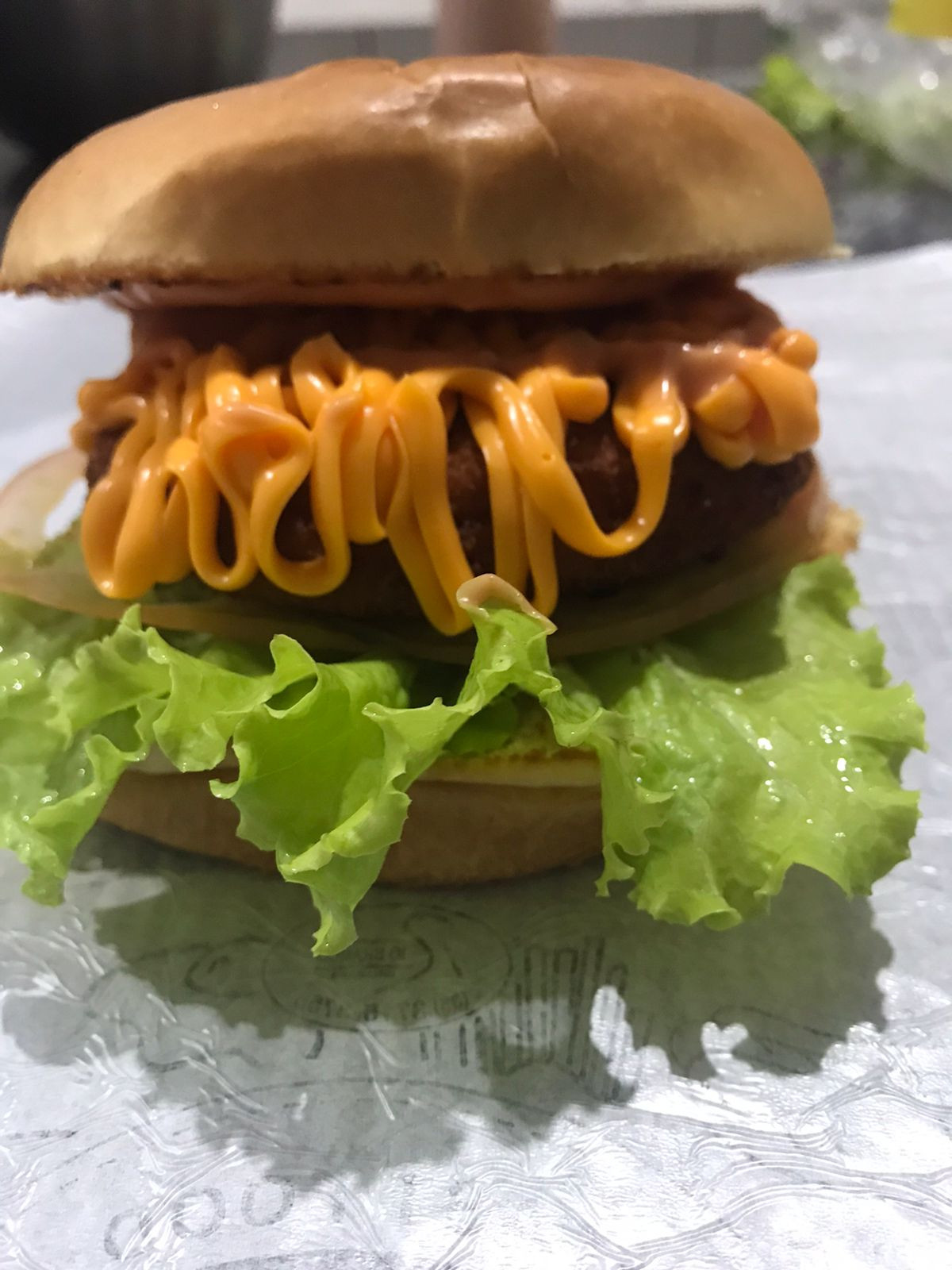 TUBARÃO LANCHES