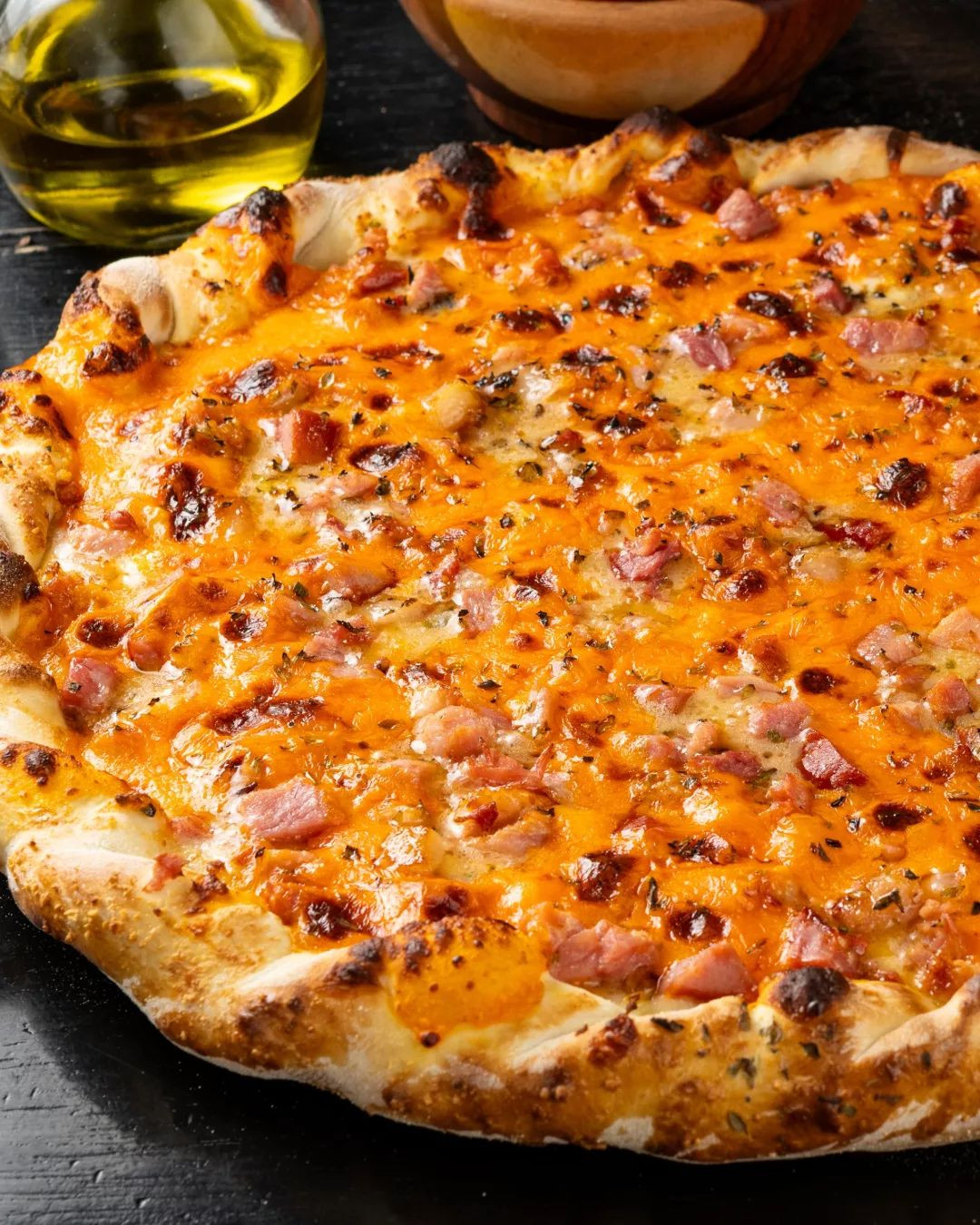 SENHORA PIZZA